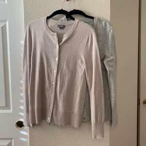 Eddie Bauer Cardigans Size Small